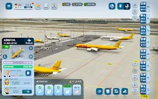 Screenshot 24: 機場世界