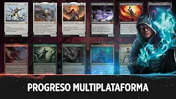 Screenshot 10: Magic: The Gathering Arena