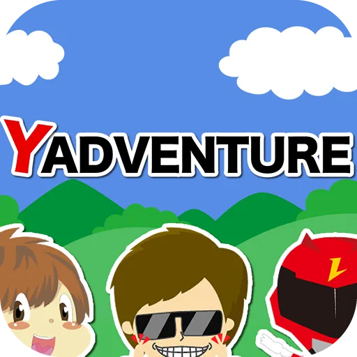 Y's Adventure