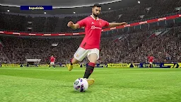 Screenshot 21: eFootball™ 2023