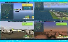 Screenshot 20: I am an Air Traffic Controller 4