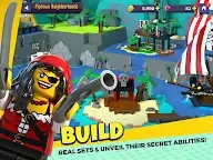 Screenshot 13: LEGO® Legacy: Heroes Unboxed