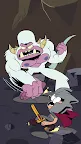 Screenshot 5: Idle Sword 2: Incremental Dungeon Crawling RPG