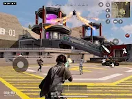 Screenshot 13: Call of Duty: Mobile | Global