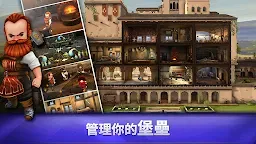 Screenshot 7: 刺客教條 起義 – Assassin’s Creed Rebellion