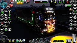 Screenshot 25: 卡车游戏：卡车模拟