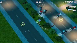 Screenshot 7: Mad Pursuit: Jeu de police