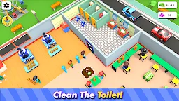 Screenshot 13: Cake Ready: Idle Bakery Tycoon