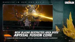 Screenshot 15: Undawn | SEA