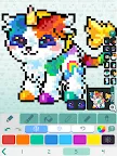 Screenshot 18: Pixel Petz