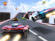 Screenshot 18: Real Car Driving Simulator
