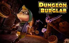 Screenshot 8: Dungeon And Burglar