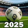 Icon: Football Soccer League 2025