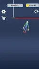 Screenshot 5: Puppet Breaking-Death story