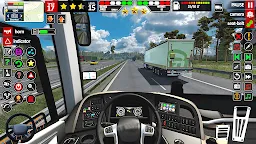 Screenshot 15: 卡车游戏：卡车模拟