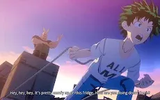 Screenshot 14: My Hero Academia: The Strongest Hero | SEA