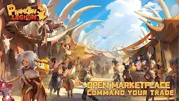 Screenshot 12: Primon Legion