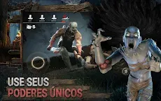 Screenshot 19: Dead by Daylight Mobile | Global