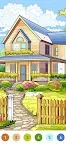 Screenshot 4: Country Farm Coloring Book