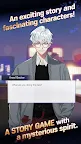 Screenshot 4: Mystic Code:Mystery Urban Fantasy | Global
