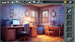 Screenshot 25: 100 Door Escape Room Mystery 4