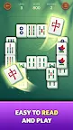 Screenshot 18: Mahjong Harmony: Relax