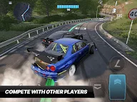 Screenshot 9: CarX Drift Racing 3