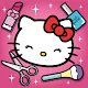 Hello Kitty: Beauty Salon - Games