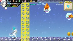 Screenshot 10: 單色小姐 GO!GO! 超級偶像 