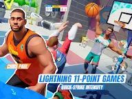 Screenshot 12: Dunk City Dynasty
