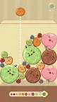 Screenshot 3: Watermelon Club - Drop Fruit