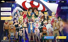 Screenshot 18: Tengen Toppa Gurren Lagann | Inglés