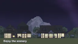 Screenshot 4: Tsuki Adventure 2