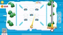 Screenshot 4: Tamadoge Arcade