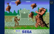 Screenshot 6: 獸王記