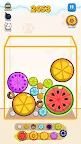Screenshot 15: Watermelon Drop: Mix Fruit Pop