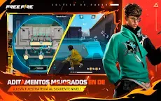Screenshot 5: Garena Free Fire