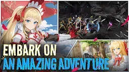 Screenshot 10: Epic Seven | Global