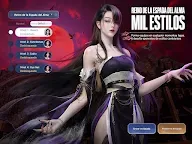 Screenshot 24: Moonlight Blade | Inglés