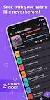 Screenshot 1: Habitica: タスクをゲーム化しよう