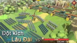 Screenshot 12: Lords Mobile: Tower Defense