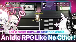 Screenshot 27: Guardian Goddess: Idle RPG