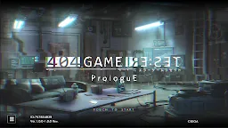 Screenshot 6: 404 GAME RE:SET ProloguE | Japanese