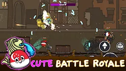 Screenshot 9: Country Balls: Arena