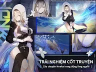 Screenshot 19: Honkai Impact 3rd | Vietnamese