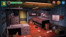 Screenshot 4: 密室逃脫 : 完美逃脫