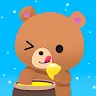 Icon: Puzzly Bear