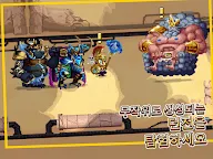 Screenshot 8: Bit Heroes: A Pixel RPG Quest