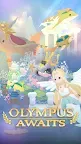 Screenshot 1: 深海水族館-點點可培養的水族館