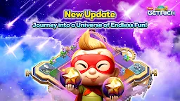 Screenshot 19: LINE Let's Get Rich